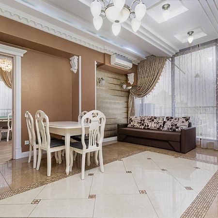 Gefest Luxury Sea View Apartment Odessa Zewnętrze zdjęcie