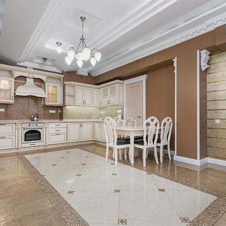 Gefest Luxury Sea View Apartment Odessa Zewnętrze zdjęcie