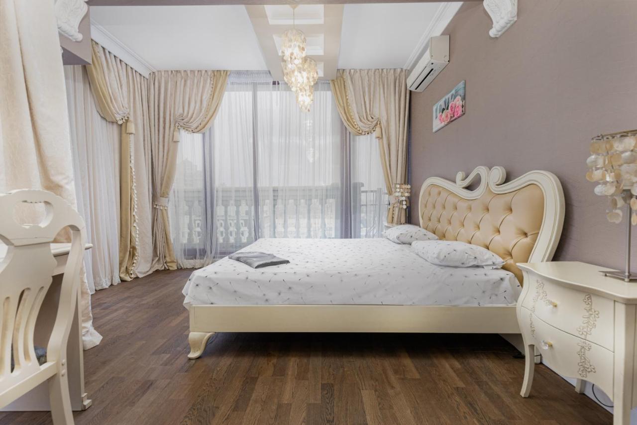 Gefest Luxury Sea View Apartment Odessa Zewnętrze zdjęcie
